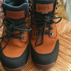 Men's Duluth Trading Jack Pine Work Boots